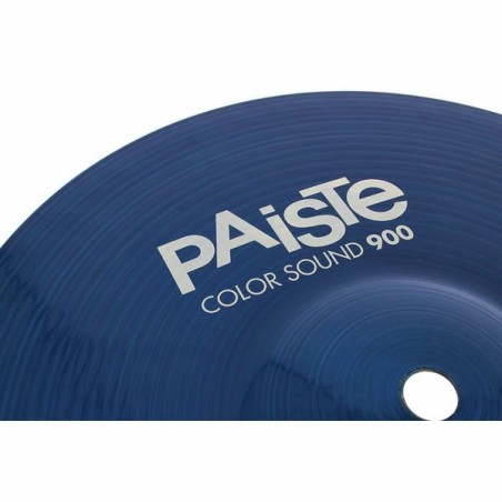 Paiste 900 Color Sound 10" Splash