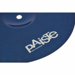 Paiste 900 Color Sound 10" Splash