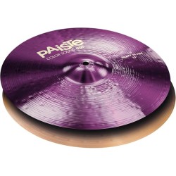 Paiste 900 Color Sound 15" Heavy Hi-Hat