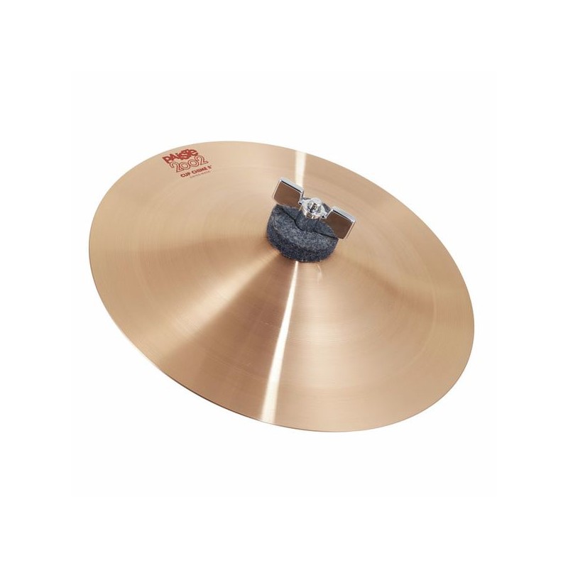 Paiste 2002 8" Cup Chimes