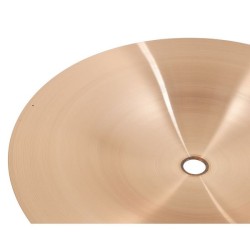 Paiste 2002 8" Cup Chimes