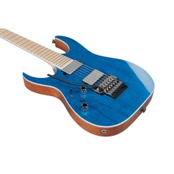 Ibanez RG5120ML-FCN Frozen Ocean