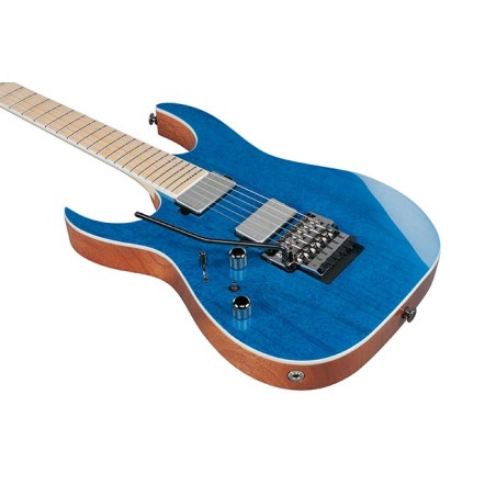 Ibanez RG5120ML-FCN Frozen Ocean