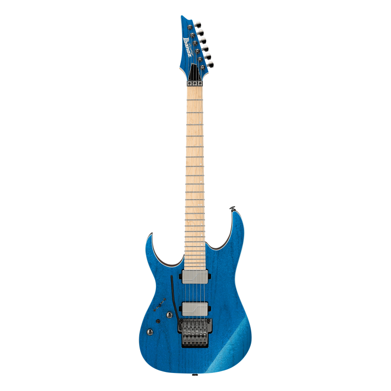 Ibanez RG5120ML-FCN Frozen Ocean