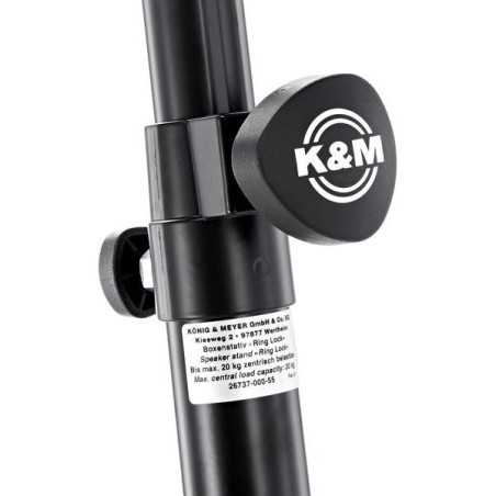 KM Konig & Meyer 26737-000-55