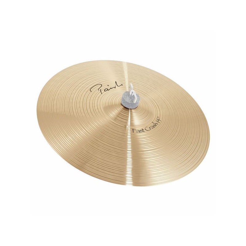 Paiste Signature 14" Fast Crash