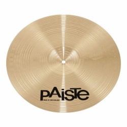Paiste Signature 14" Fast Crash