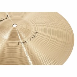 Paiste Signature 14" Fast Crash