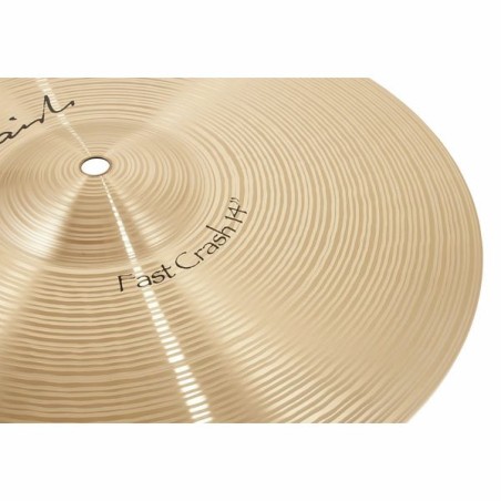 Paiste Signature 14" Fast Crash
