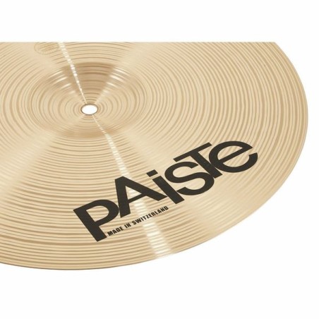 Paiste Signature 14" Fast Crash