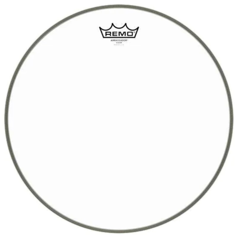 REMO Ambassador 22" BR-1322-00