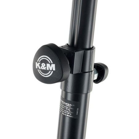 KM Konig & Meyer 24651-000-76