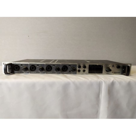 TC Electronic KONNECT 48 (USATO)