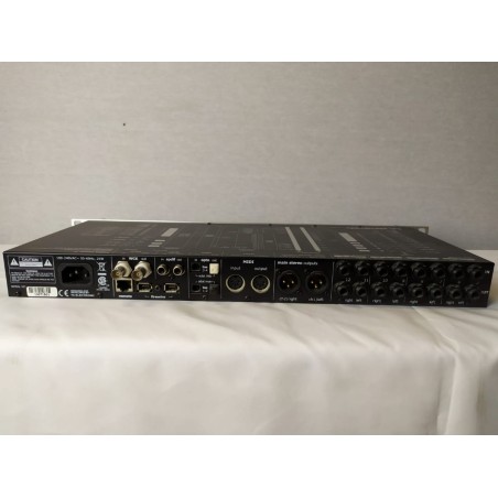 TC Electronic KONNECT 48 (USATO)