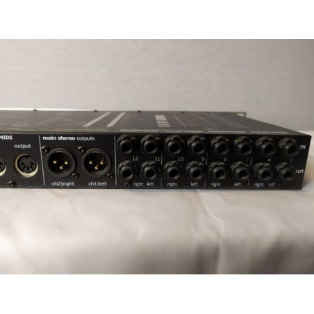 TC Electronic KONNECT 48 (USATO)