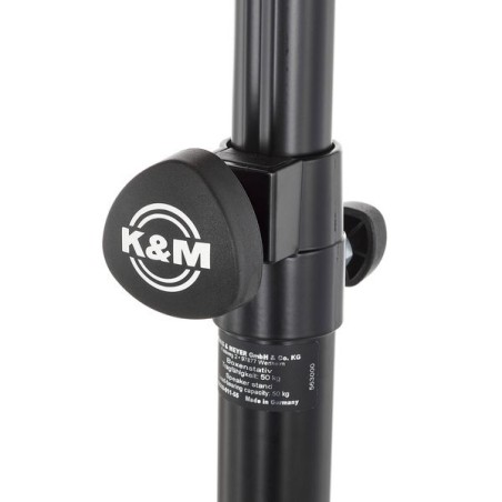 KM Konig & Meyer 19500-011-55