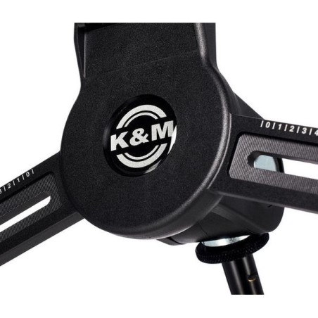 KM Konig & Meyer 19798-300-55