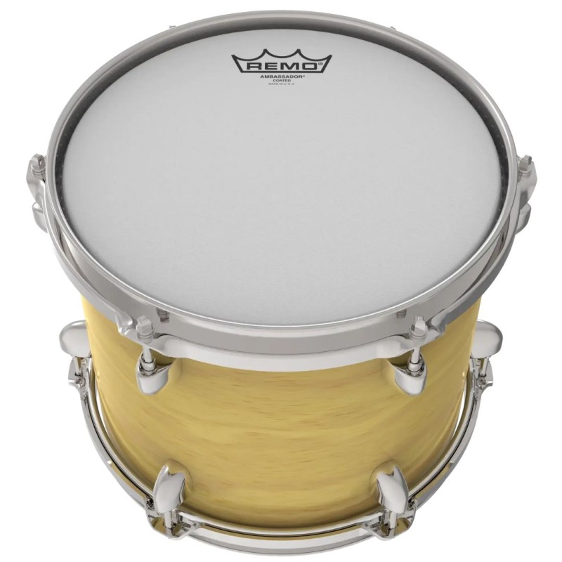 REMO Emperor 14" BE-0114-00