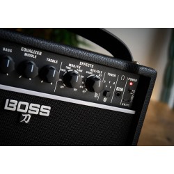 BOSS KATANA-MINI X