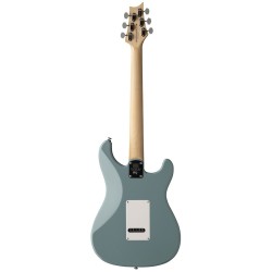 PRS SE Silver Sky Lefty Stone Blue
