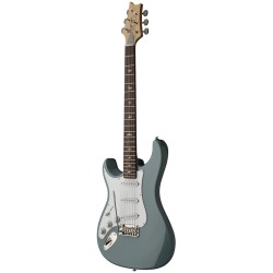 PRS SE Silver Sky Lefty Stone Blue