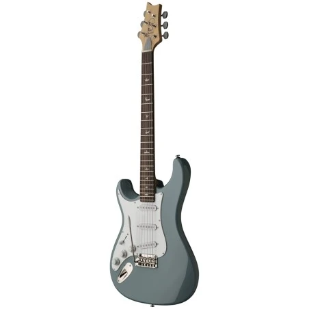 PRS SE Silver Sky Lefty Stone Blue