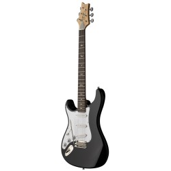 PRS SE Silver Sky Lefty Piano Black