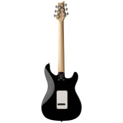 PRS SE Silver Sky Lefty Piano Black