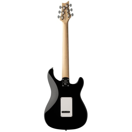 PRS SE Silver Sky Lefty Piano Black