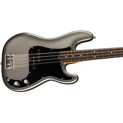 Fender American Professional II Precision Bass RW Mercury