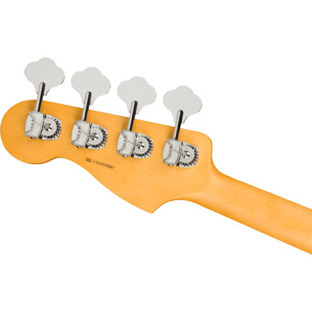 Fender American Professional II Precision Bass RW Mercury