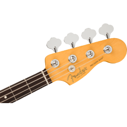 Fender American Professional II Precision Bass RW Mercury