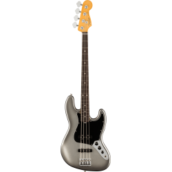 Fender American Professional II Jazz Bass RW Mercury