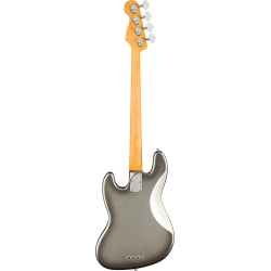 Fender American Professional II Jazz Bass RW Mercury