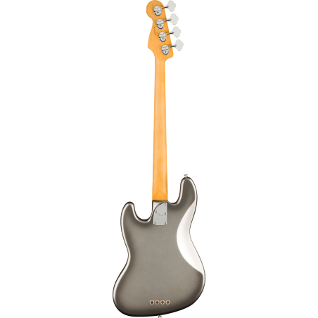 Fender American Professional II Jazz Bass RW Mercury