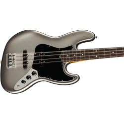 Fender American Professional II Jazz Bass RW Mercury
