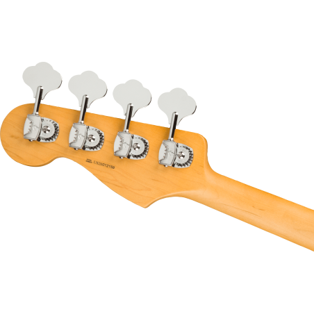 Fender American Professional II Jazz Bass RW Mercury