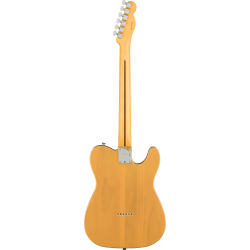 Fender American Professional II Telecaster Left-Hand MN Butterscotch Blonde