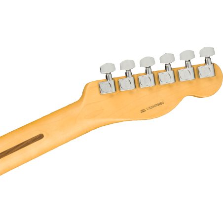 Fender American Professional II Telecaster Left-Hand MN Butterscotch Blonde