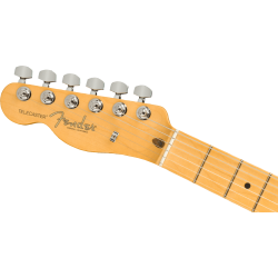 Fender American Professional II Telecaster Left-Hand MN Butterscotch Blonde