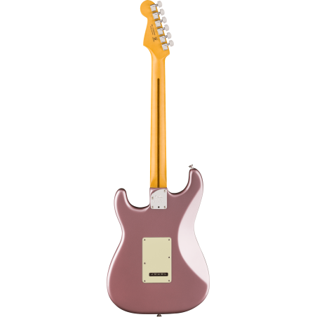 Fender Limited Edition American Professional II Stratocaster RW Burgundy Mist Metallic