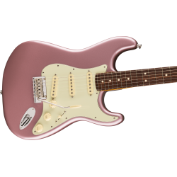 Fender Limited Edition American Professional II Stratocaster RW Burgundy Mist Metallic