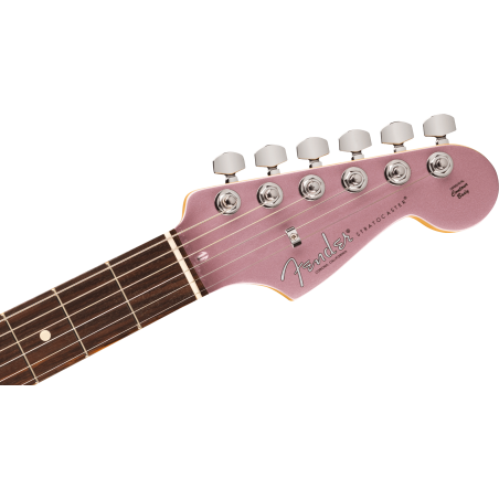 Fender Limited Edition American Professional II Stratocaster RW Burgundy Mist Metallic