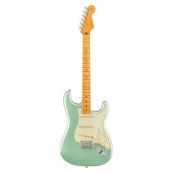 Fender American Professional II Stratocaster MN Mystic Surf Green