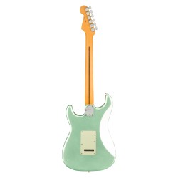 Fender American Professional II Stratocaster MN Mystic Surf Green