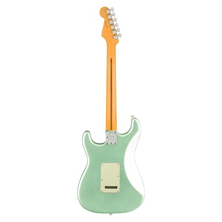 Fender American Professional II Stratocaster MN Mystic Surf Green