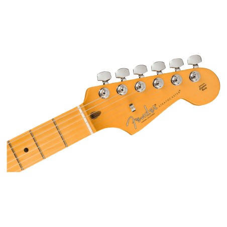 Fender American Professional II Stratocaster MN Mystic Surf Green
