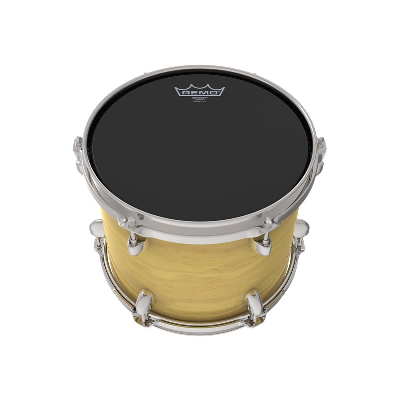 REMO Ambassador Ebony 16" ES-0016-00