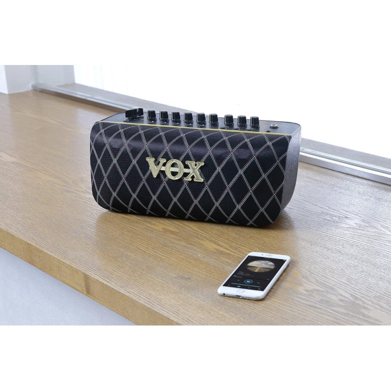 VOX Adio Air GT