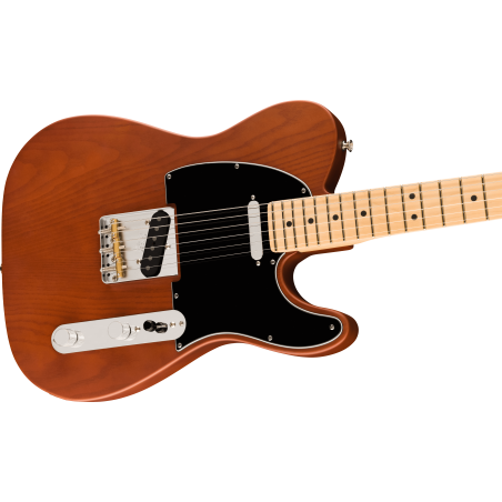 Fender American Performer Telecaster MN Mocha